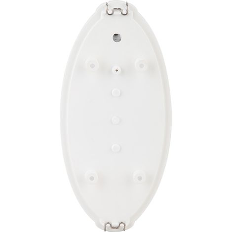 Abat-jour de sauna anti-explosion, résistant à haute température, pour lampes de sauna (1/5)