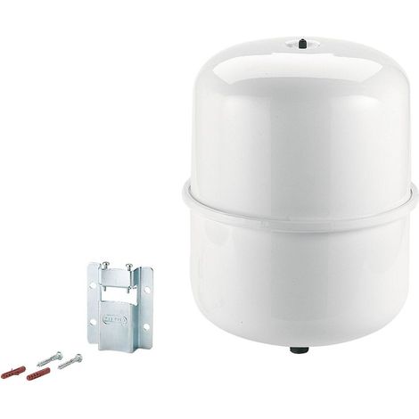 Remeha Vase d'expansion solaire, EG83, 50 L., 2,5 bar, 89807772