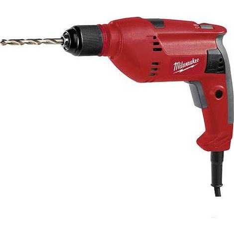 DE 10 RX TRAPANO ROTATIVO A DUE VELOCITA' DA 630W (1/4)