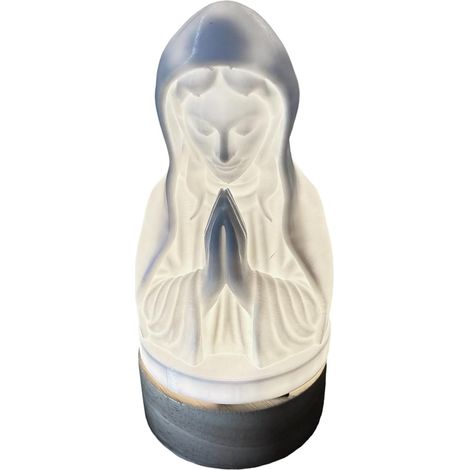 Veilleuse Maria Lampe de chevet (1/5)