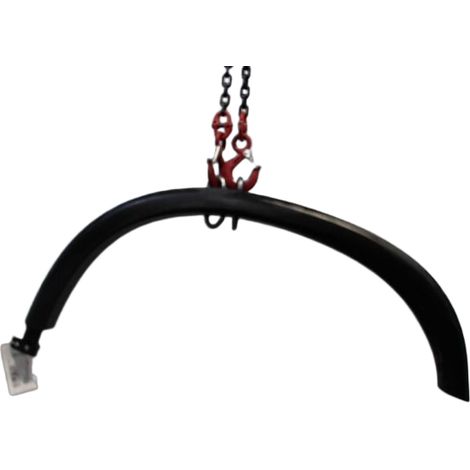 [PRODUIT D'OCCASION] Elargisseur Aile Arriere Gauche PEUGEOT 4008 ♻️ Ref Oe. 1607731080 - Garantie à vie