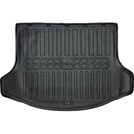 Alfombrilla para maletero Kia Sportage III SL 2010-2015 (1/5)