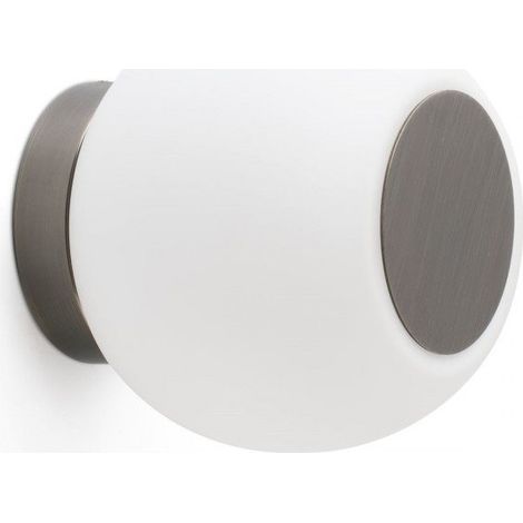 MOY Aplique/plafón bronce