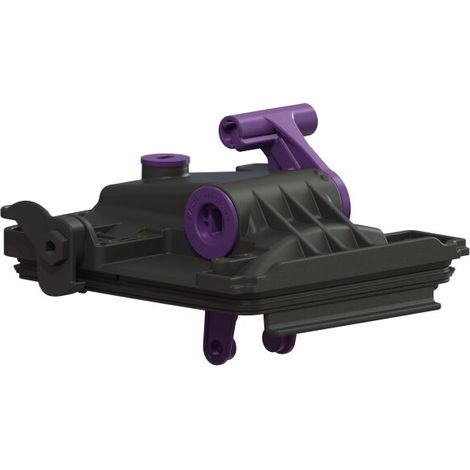 Couvercle de verrouillage KESSEL Ecolift XL