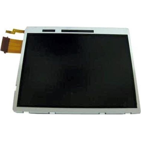 NDSi Pantalla TFT LCD INFERIOR