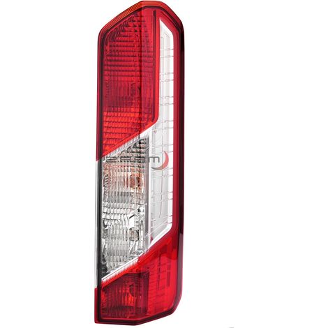 Fanale posteriore destro per Ford Transit 2014-2026 lato passeggero - M510445 32N288-E (1/5)