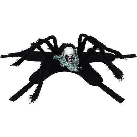 1 Stück Halloween-Hundegeschirr für Halloween-Dekorationen (1/3)