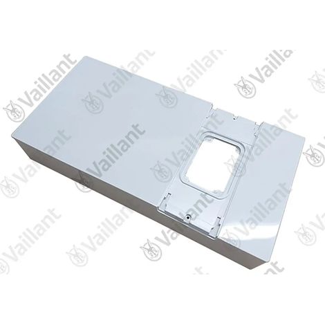 VAILLANT Tôle frontale VED E 18-27/8 u.w. Vaillant-Nr. , 0010031830