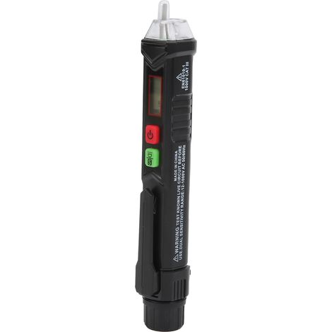 Akku-Astsäge, wiederaufladbares, tragbares Gartengerät, schwarz, 110–240 V, EU-Stecker F001 (1/5)