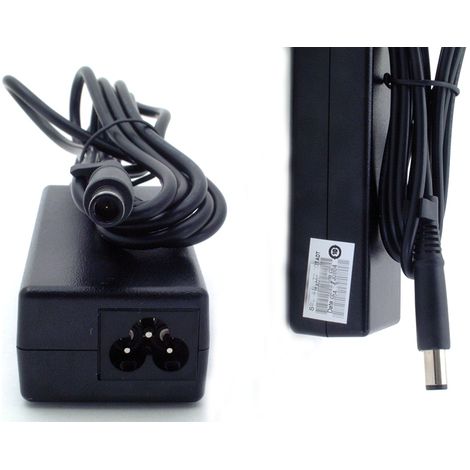 Adaptateur secteur Hpi 65w npfc smart. sans cordon d'alimentation