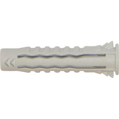 TASSELLO NYLON MAURER PLUS � 6X30MM UNIVERSALE "65002" MX 6