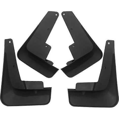 4 Spritzschutzlappen für Mitsubishi Outlander 2021-2022 (1/5)