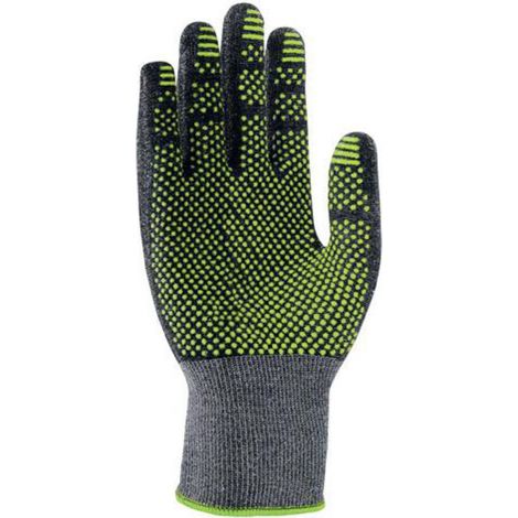 uvex C300 dry 6054907 Gants de protection contre les coupures Taille (gants): 7 EN 388 III 1 paire(s) (1/2)