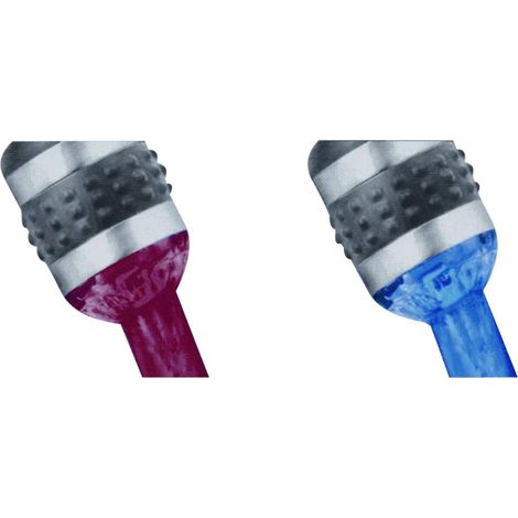 MASIDEF CON:P - ROMPIGETTO AREATORE LEDM22/24