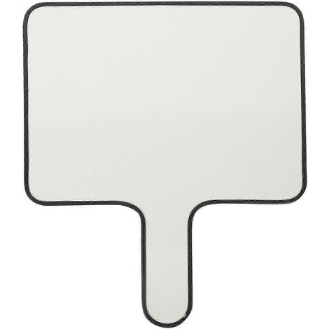 Tableau de réponses interactif, tableau de réponse rapide, tableau blanc double face portable (1/5)