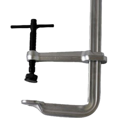 Serre-joint forgé à rotule interchangeable 400mm - WILMART - TLSS40