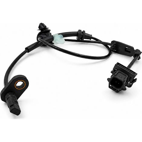 Le capteur ABS 36395 57455-T0A-A01 convient aux systèmes de freinage antiblocage Honda. (1/5)
