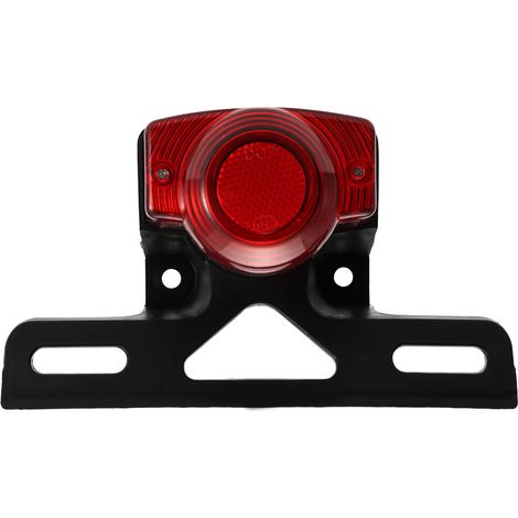Accessoires moto : clignotants, feux de recul et feux arrière pour Honda Z50JZ (1/5)
