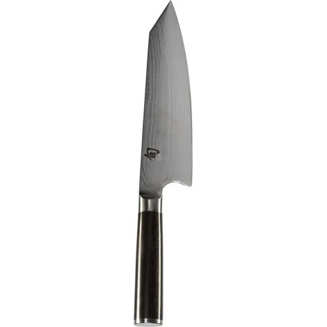 Kai Shun Classic Kiritsuke coltello da chef 20 cm argento