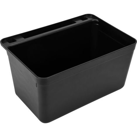 Behälter für Servicewagen 330x230x175mm PP für TRI-YG-09100