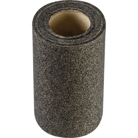 Color Expert Schleifpapier Alu-Oxyd K60 115 mm x 5 m Rollenware Schleifpapier