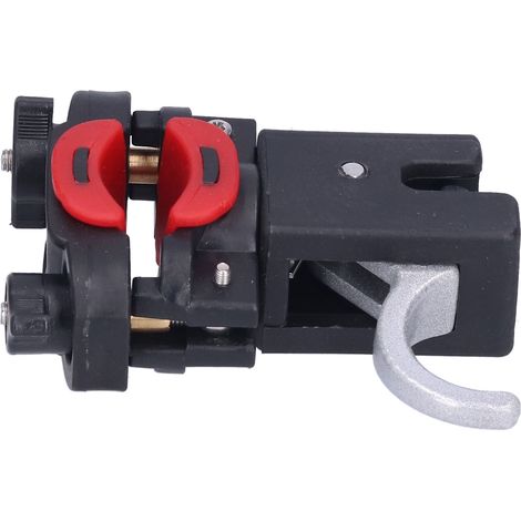 Support Universel pour Canne à Pêche Rotatif 360°, Fixation Bateau Sécurisée (1/5)