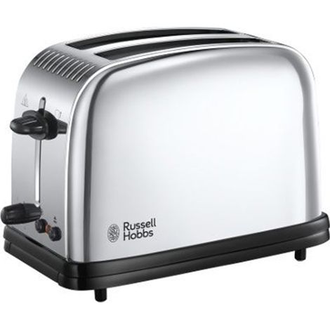Russell Chester 23310-56 grille-pain inox 1670W (1/5)