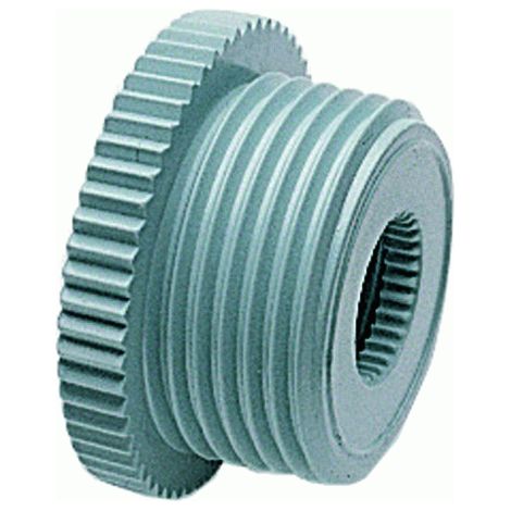 rA duction de tuyau de jardin ipierre de 3/4 "mA le A 1/2" femelle