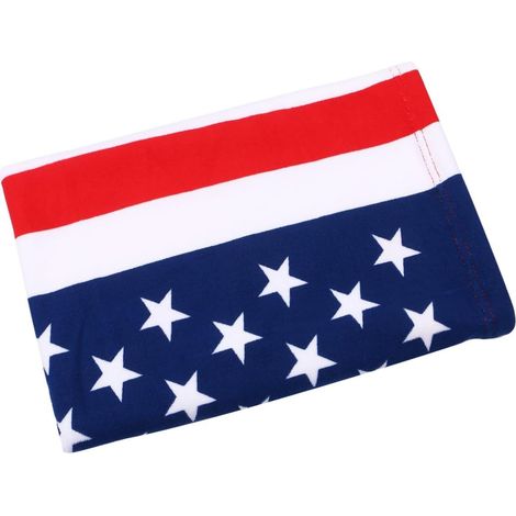 Serviette de Plage en Microfibre Ultra Fine, Absorbante et Pliable (1/5)