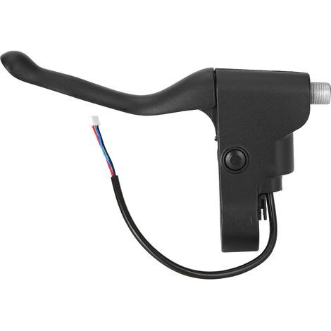 Alliage D'aluminium Universel, Accessoires de Levier de Frein pour Segway Ninebot Max Poignée Ninebot Max G30 Scooter. (1/5)