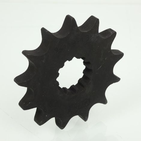 afam-getriebeausgangsritzel für motorrad sherco 50 sm-rs neu (1/2)