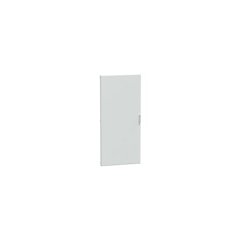 PrismaSeT G Active - Porte pleine - Armoire 36M - L850 - RAL9003 - LVS08255