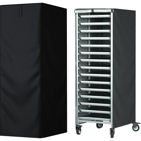 Housse de Rangement - Protection Anti - Poussière pour Support de (1/5)