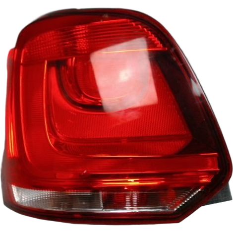 [PRODUIT D'OCCASION] Feu Arriere Gauche  VOLKSWAGEN Polo 2009- ♻️ Ref Oe. 6r0945095ah - Garantie à vie (1/2)