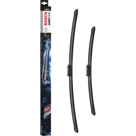 BALAI D'ESSUIE-GLACE 650475 3397014116 BOSCH (1/3)