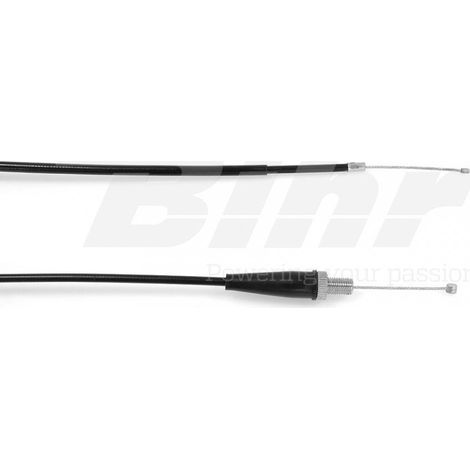 vicma gaskabel für motorrad honda 125 cr r 1990 bis 1992 18009