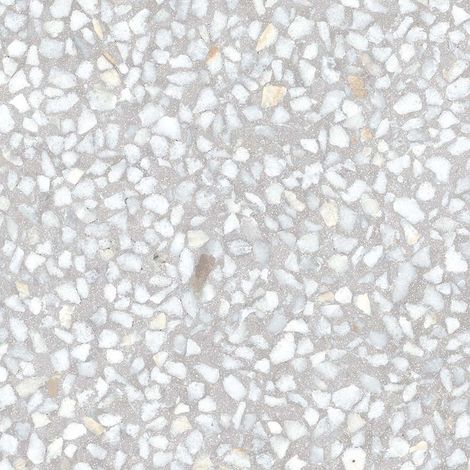 Carrelage effet terrazzo FARNESE AMALFI 29.3x29.3cm 29.3x29.3cm Gris clair - Mat - boîte de 0.94 m2 29.3x29.3 cm Gris clair - Mat - boîte de 0.99 m2