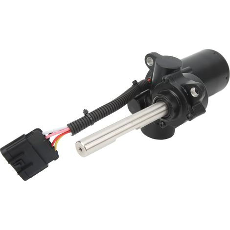 Moteur de marchepied électrique 19303235, accessoire auto de remplacement pour Cadillac Escalade 2007-2014 (1/5)
