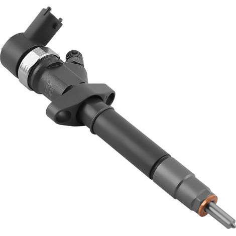 Fuel Injector for Vauxhall Movano Vivaro Mk1 Renault Master Mk2 2.5L Diesel (1/4)