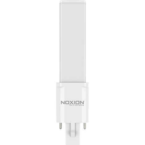 Noxion Lucent PL-S LED 2.8W - 827 Blanc Très Chaud Équivalent