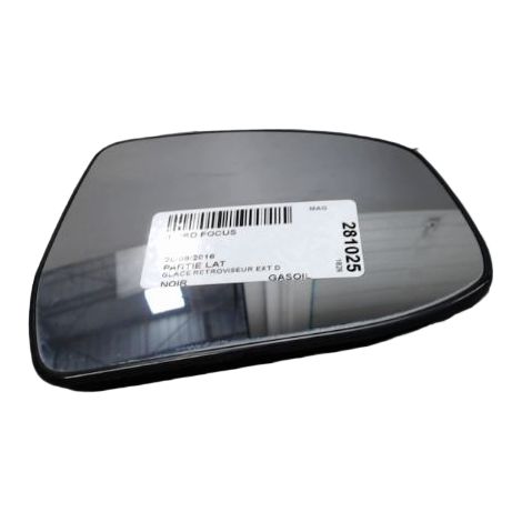 [PRODUIT D'OCCASION] Glace Retroviseur Exterieur D FORD Focus ♻️ Ref Oe. 2356122 - Garantie à vie (1/3)