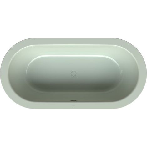 BETTE 2745-307 Baignoire ovale Starlet Oval Salvia (1/3)