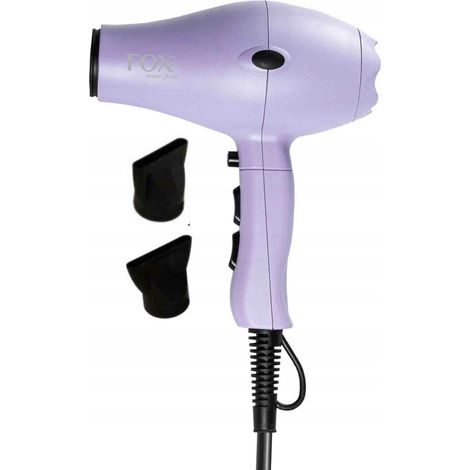 FOX Smart Lily 2100W Leistungsstarker Haartrockner
