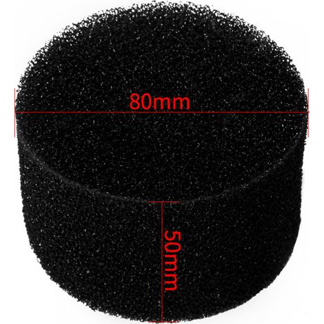 Compatible avec les accessoires pour aspirateurs VAX : filtres, coton filtrant, cartouches filtrantes TBT3V1P1, TBT3V1B2, TBT3V1F1 (1/4)