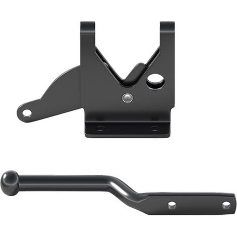 L Steel Lock (Price for 1) (1/5)