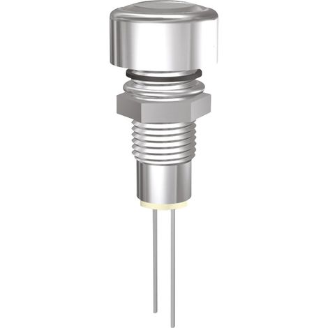 Signal Construct SDML080 LED-Signalleuchte Rot     2 V  30 mA 95 mcd