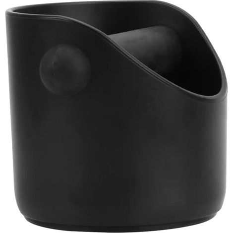 Boîte à café antidérapante et absorbante, poubelle à déchets pour expresso, pour barista (1/5)
