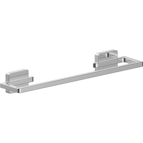 CUBO PORTA SALVIETTE CM. 30 CROMO