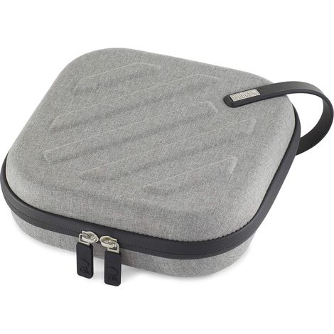 Weber Étui Connect Nero Protezione e Conservazione per Barbecue (1/4)