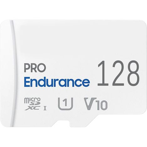 1 carte mémoire TF Divers accessoire de portail, capacité élevée, vitesse de transfert rapide, format compact, compatible avec enregistreurs vidéo